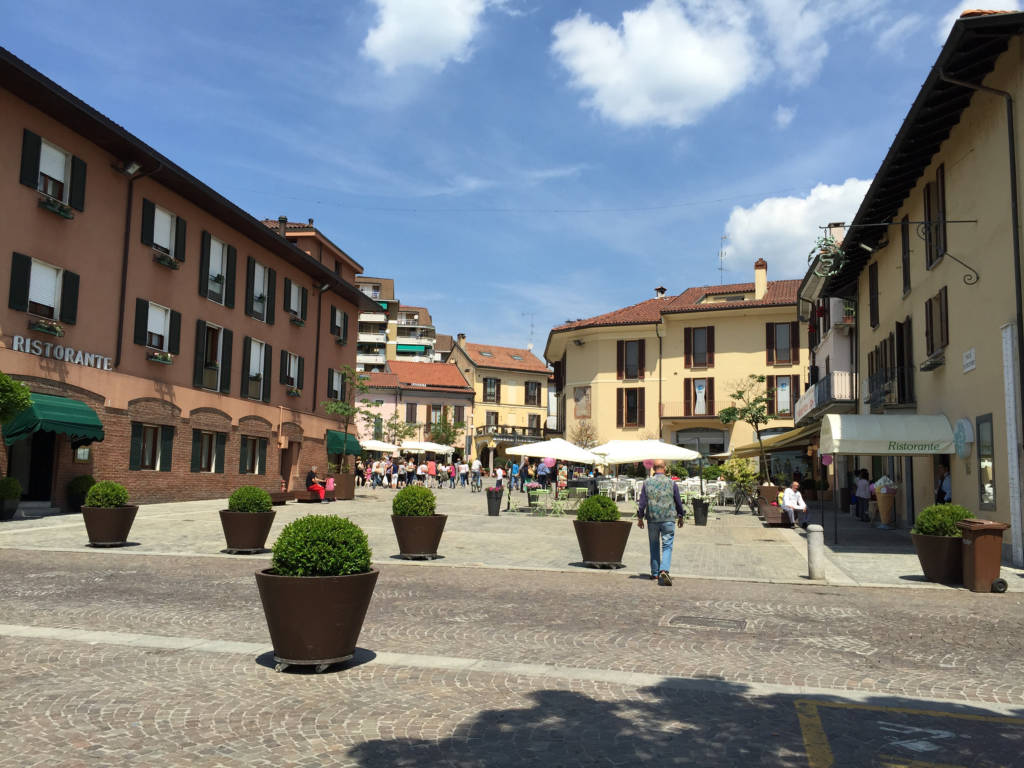 Giro 2015 - Le persone
