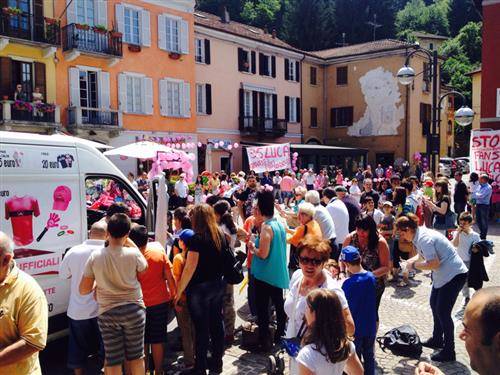 Giro 2015 - Le persone