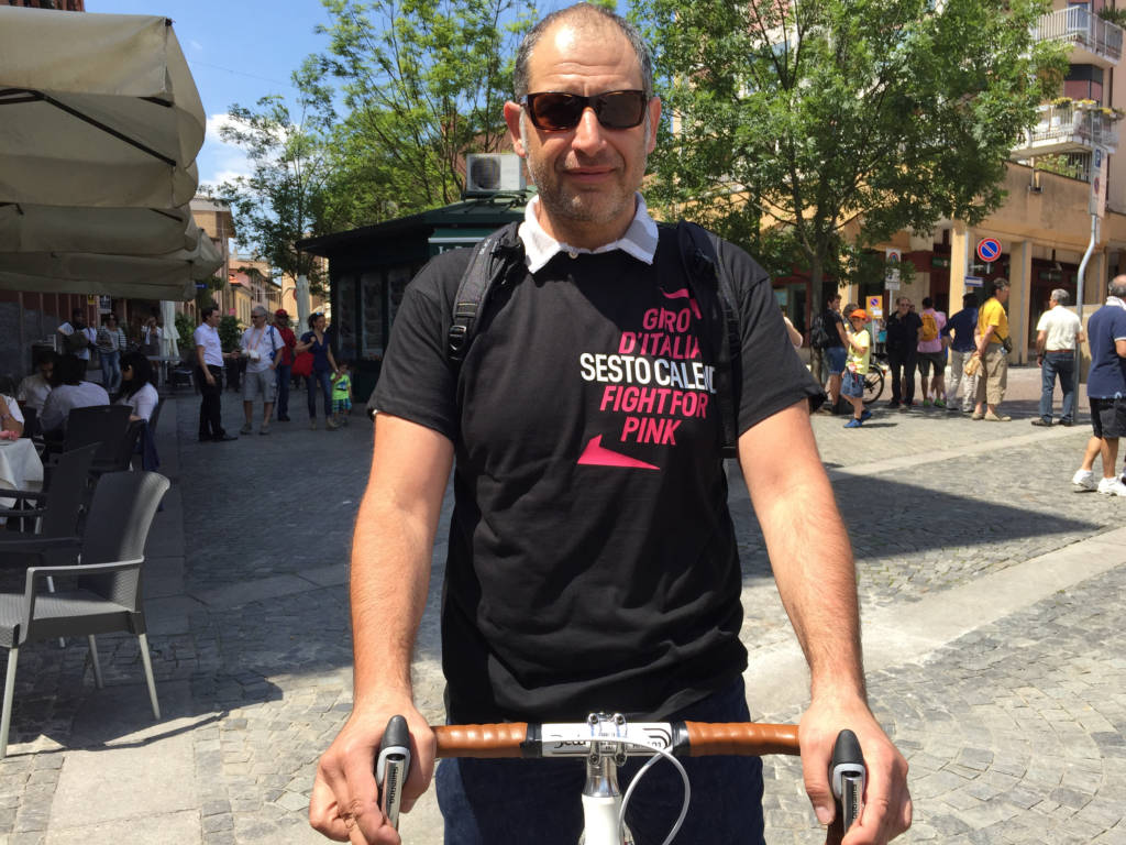 Giro 2015 - Le persone