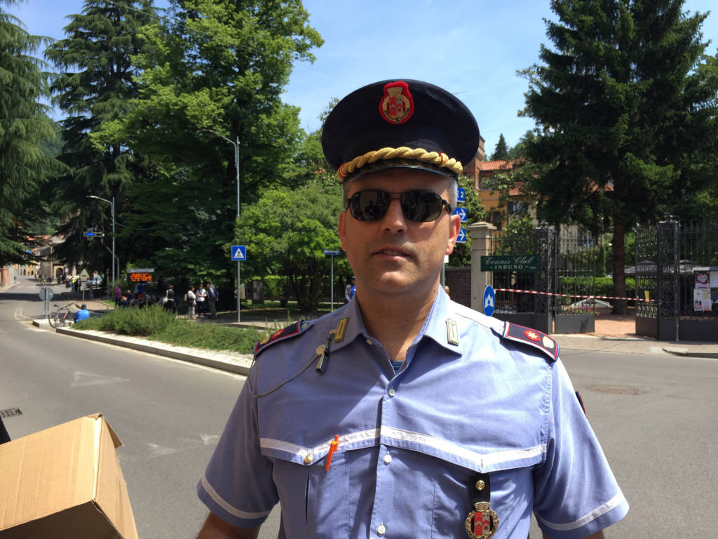 Giro 2015 - Le persone