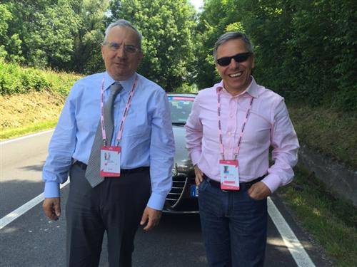 giro d'italia azzate