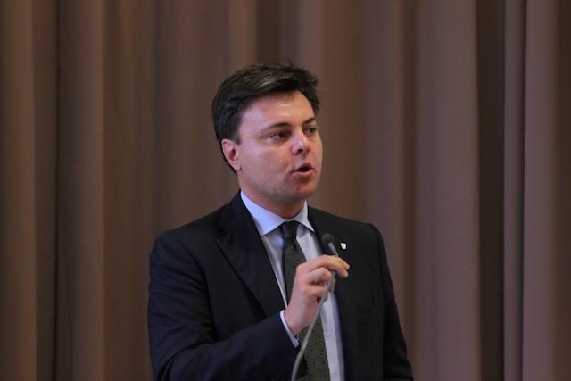 Gruppo Giovani Imprenditori