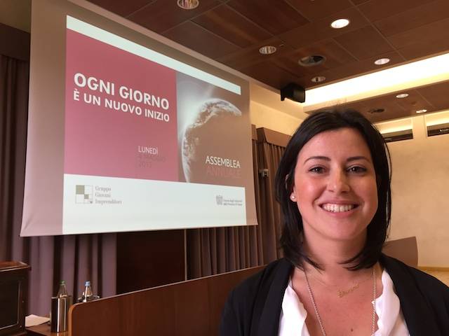 Gruppo Giovani Imprenditori