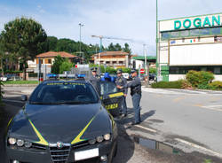 guardia di finanza generiche