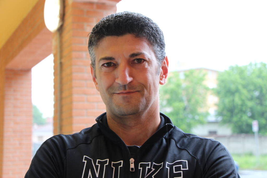 I candidati sindaco di Saronno 2015