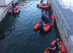 I gommoni al Panperduto