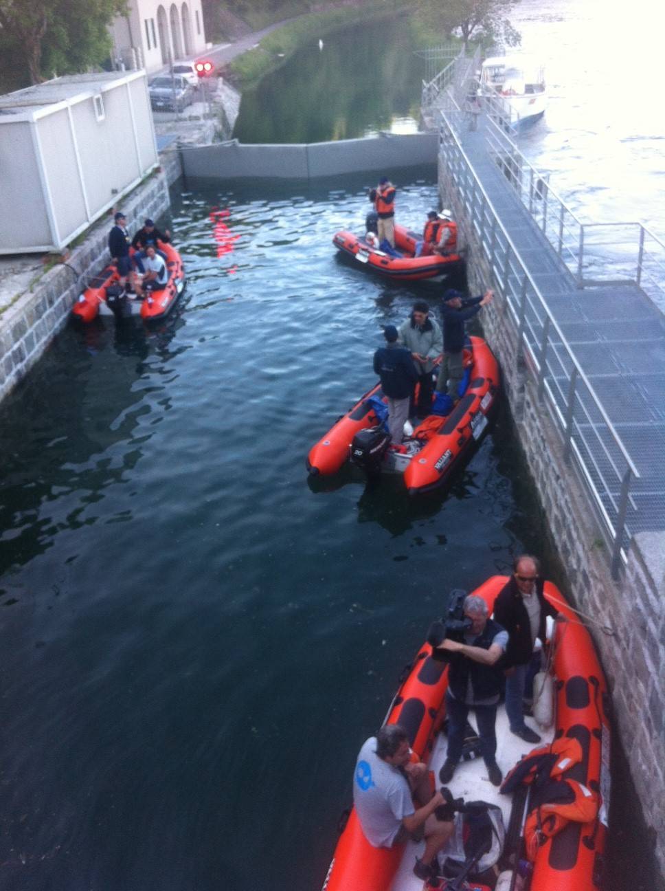 I gommoni al Panperduto