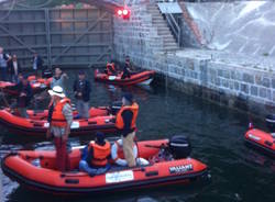 I gommoni al Panperduto