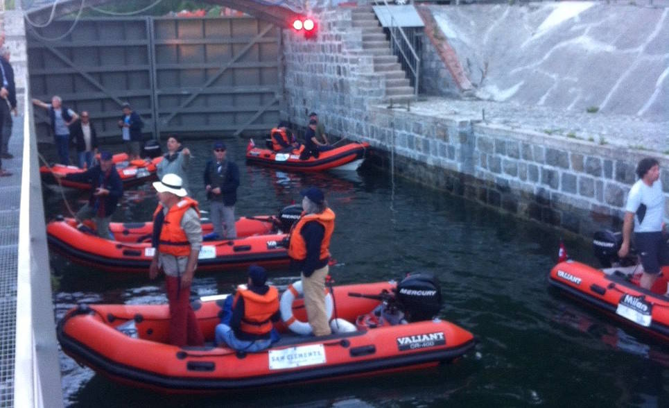 I gommoni al Panperduto