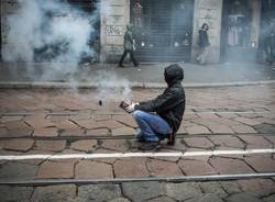 Il 1 maggio a Milano