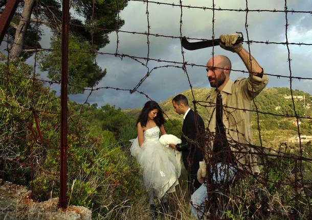 io sto con la sposa film