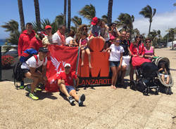 Ironman Lanzarote Njoy Varese