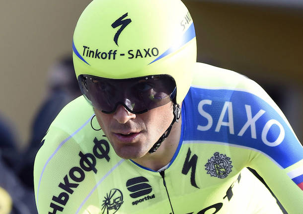 ivan basso ciclismo tinkoff