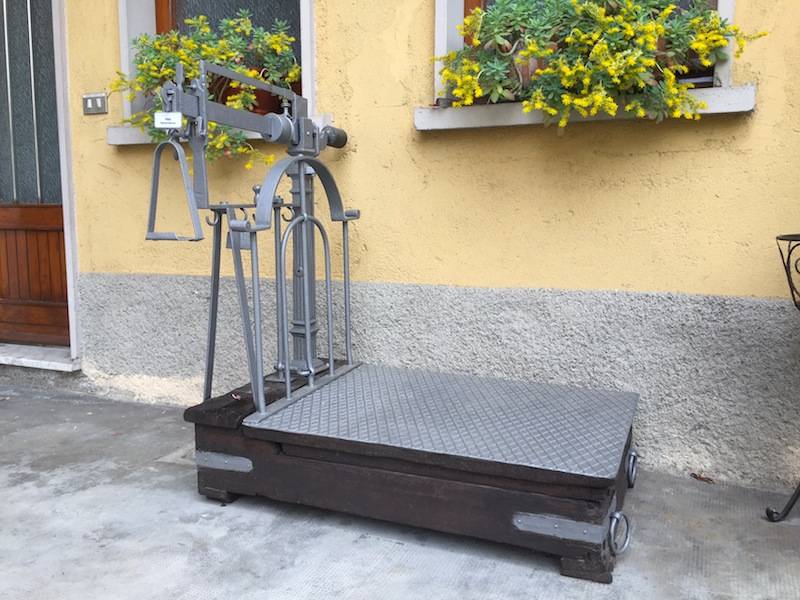 La Casa Contadina di Arsago Seprio