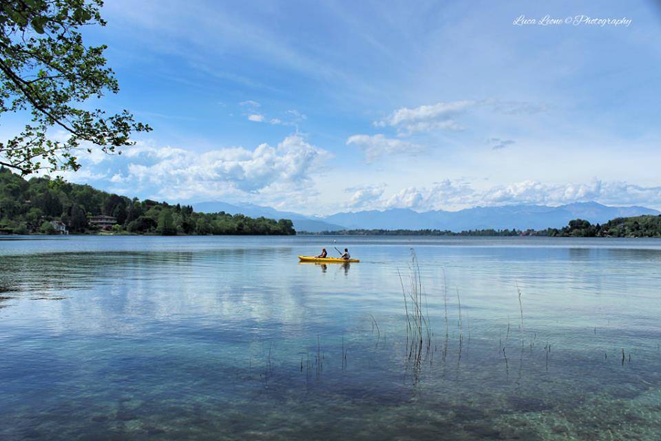 Lago di monate