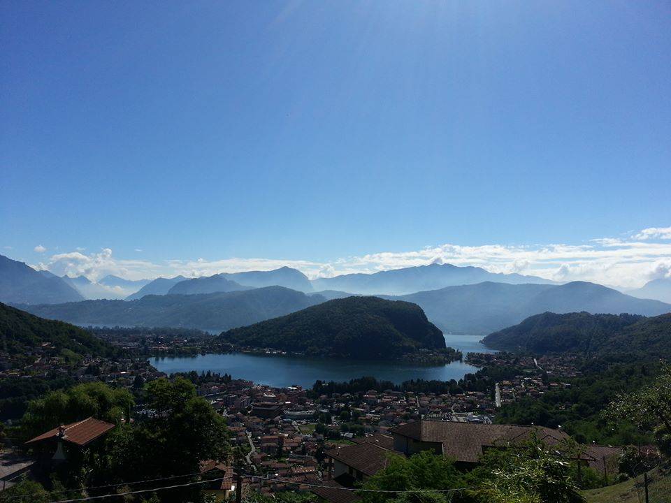 Lavena Ponte Tresa