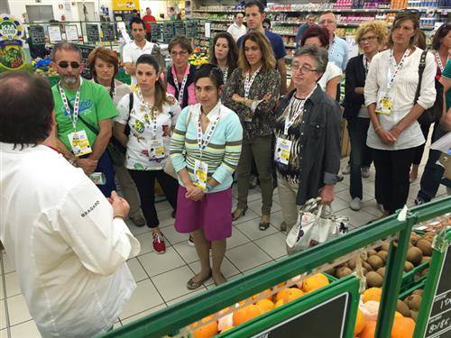Le meraviglie di un menù al cacao