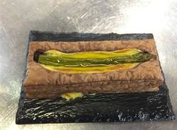 Le meraviglie di un menù al cacao