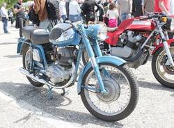 Le moto Mv Agusta