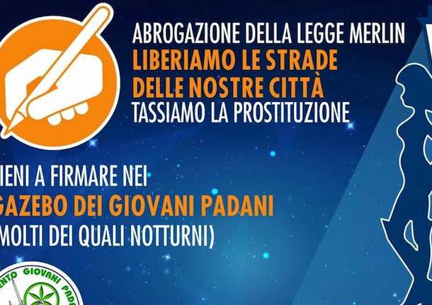 Lega nord