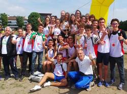 liceo tosi