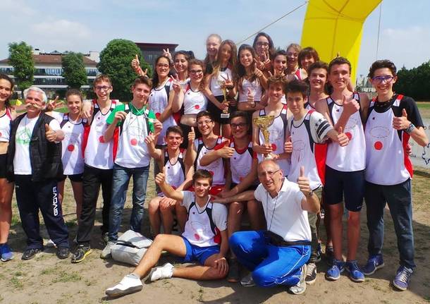 liceo tosi
