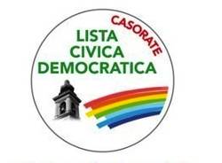 lista civica democratica casorate sempione