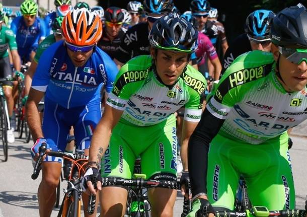 luca chirico ciclismo