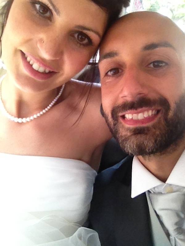 Luca e Danika