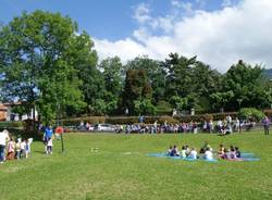 luvinate, scuola