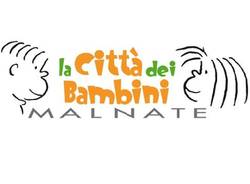 malnate città dei bambini