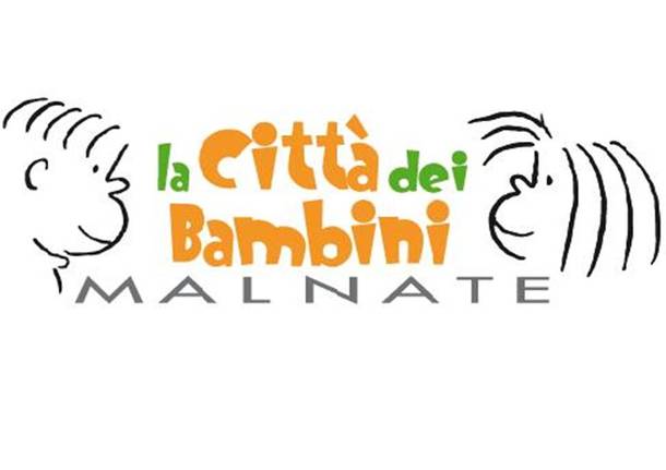 malnate città dei bambini