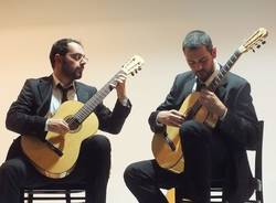 Mandolinisti Bustesi