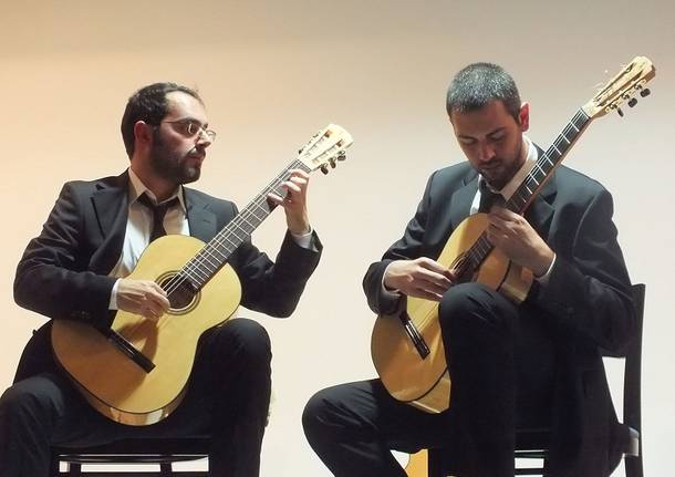 Mandolinisti Bustesi