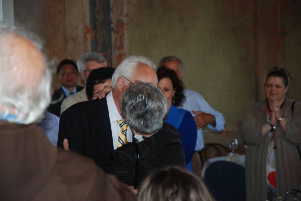 Manildo e Graziella