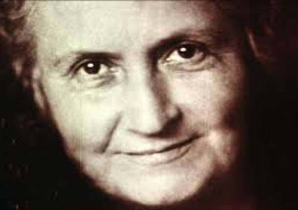 maria montessori