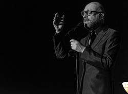 Mario Biondi in concerto al Teatro Nazionale 