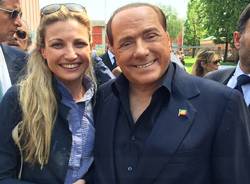 martina pivelli silvio berlusconi