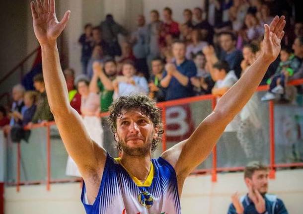 martino rovera coelsanus basket robur