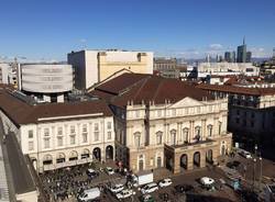 milano galleria vittorio emanuele 