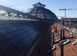 milano galleria vittorio emanuele 