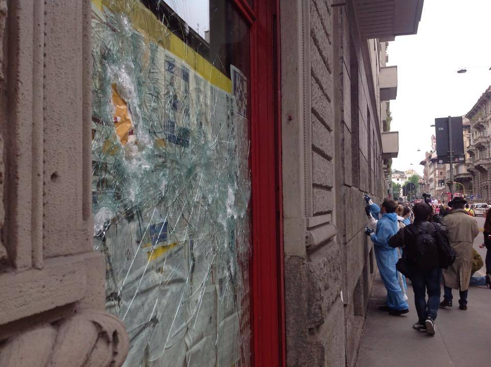 Milano non arrende