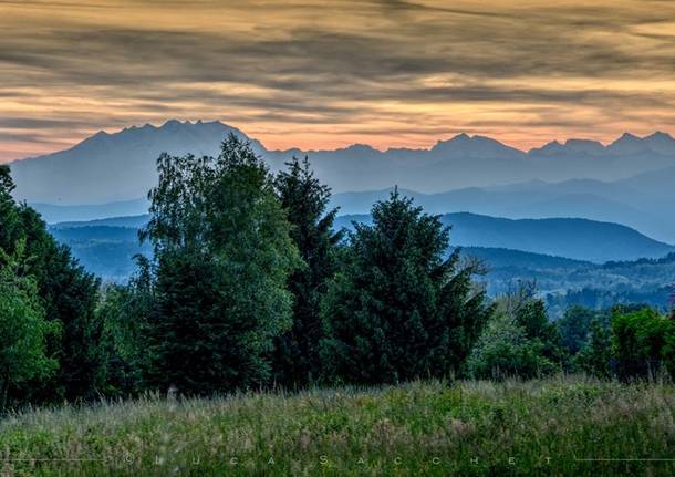 monte rosa