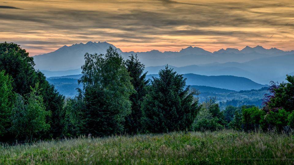 monte rosa