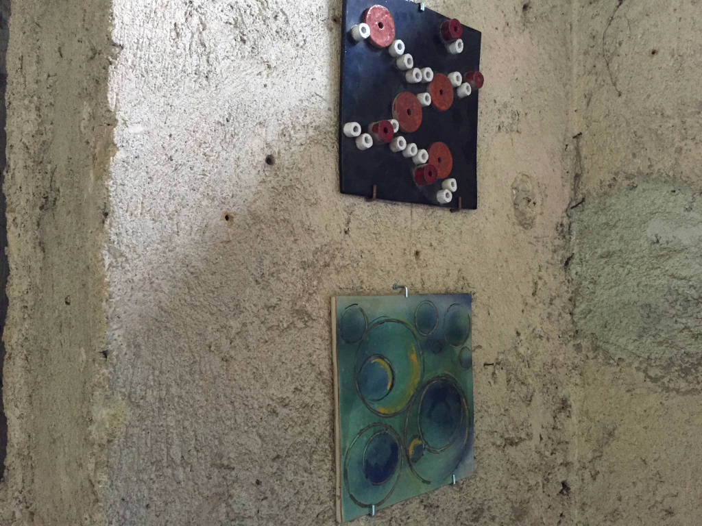 Museo Fornaci