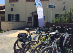 Mustonate l'officina ciclistica
