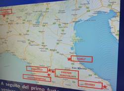 Operazione Carabinieri Paine Greu 25 maggio 2015