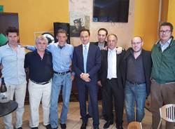 orizzonte ideale samarate somma lombardo