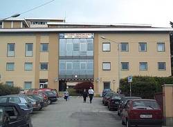 ospedale di Luino