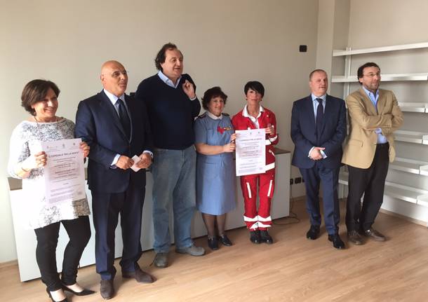 Ospedale generiche